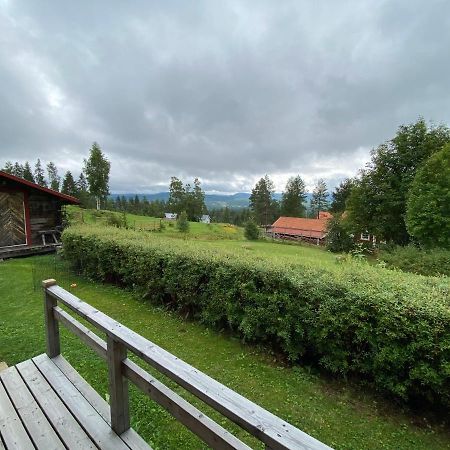 Beautiful 4-5 Persons Cottage In Alvdalen Blyberg Экстерьер фото