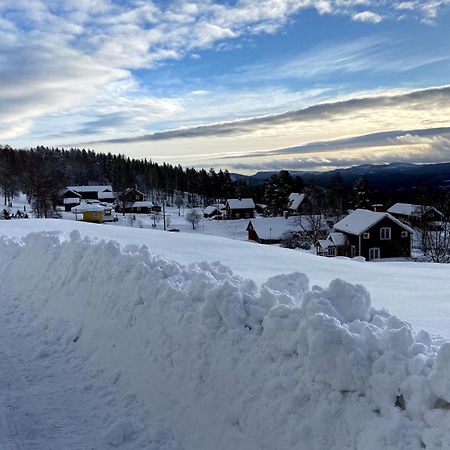 Beautiful 4-5 Persons Cottage In Alvdalen Blyberg Экстерьер фото