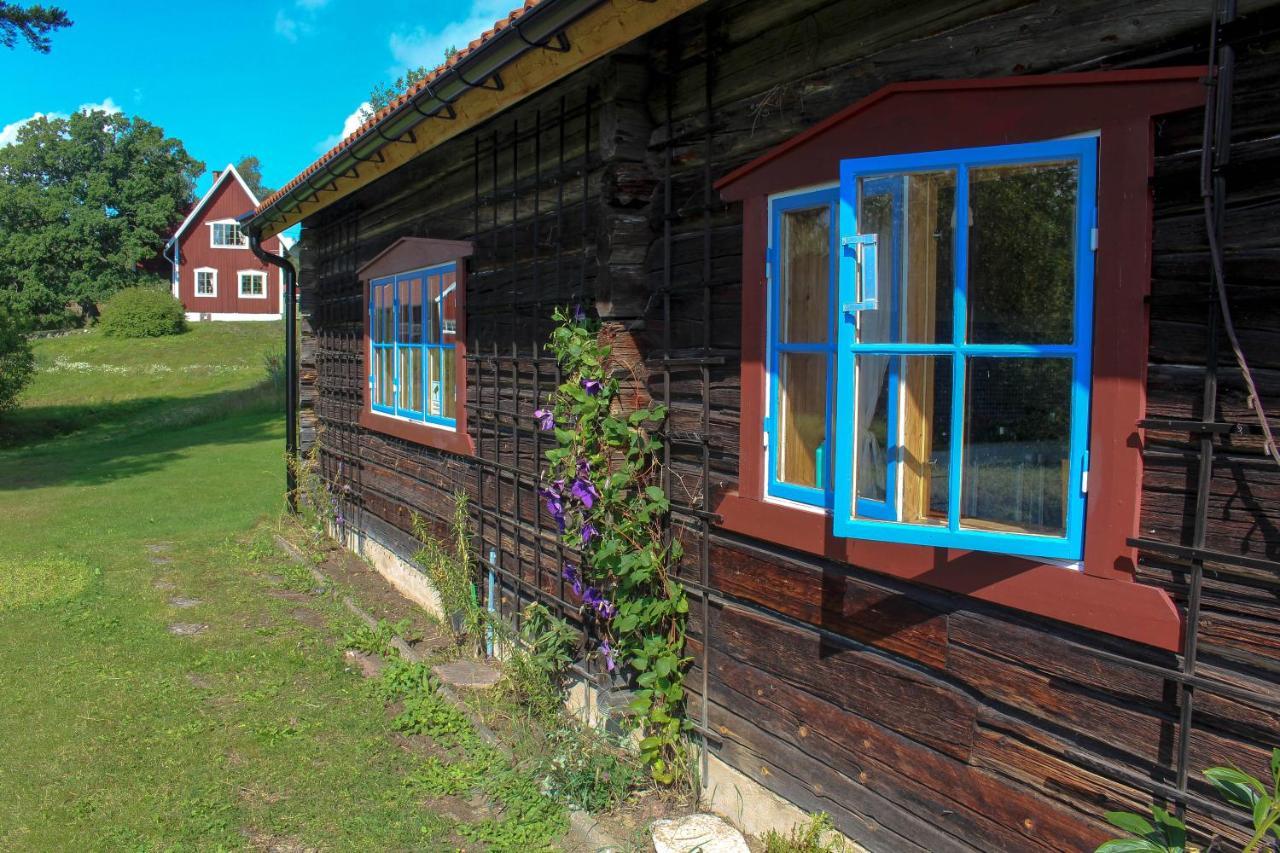 Beautiful 4-5 Persons Cottage In Alvdalen Blyberg Экстерьер фото