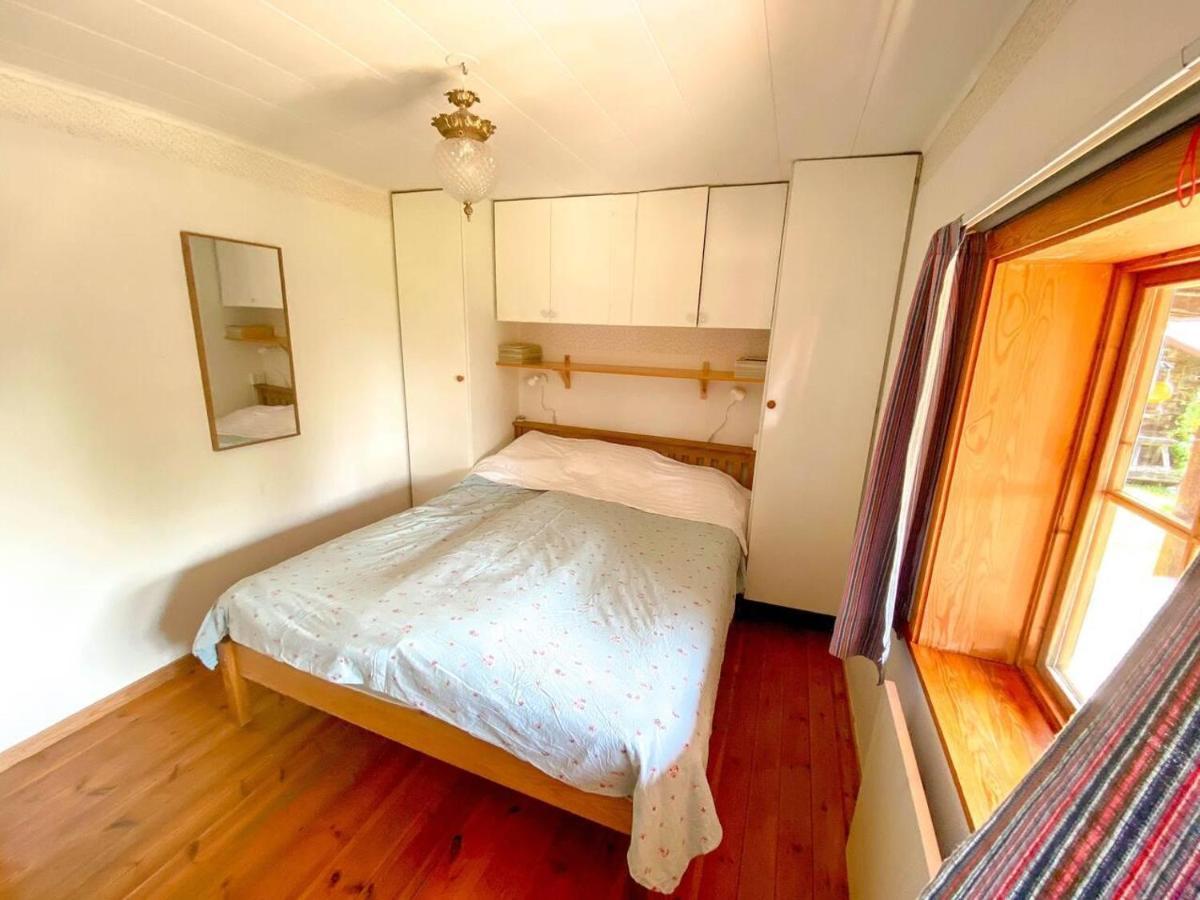 Beautiful 4-5 Persons Cottage In Alvdalen Blyberg Экстерьер фото