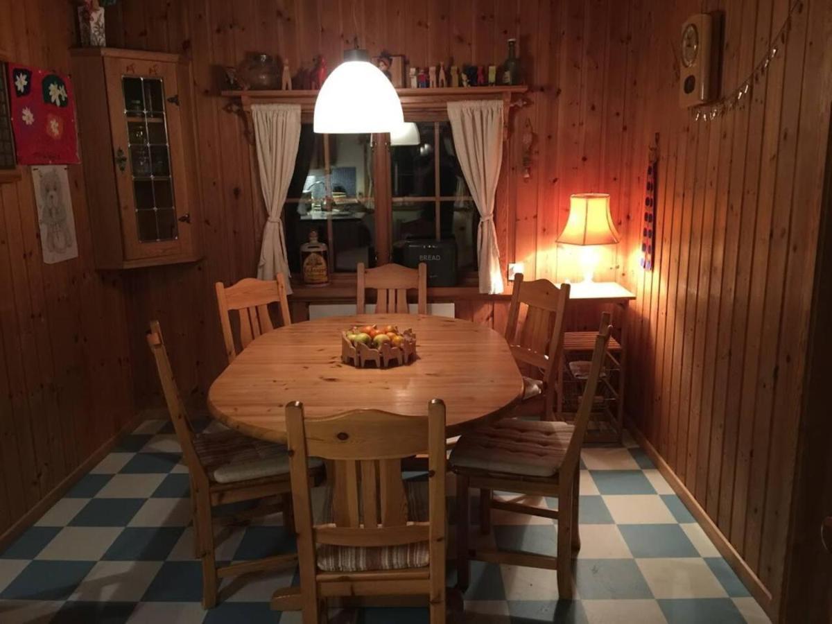 Beautiful 4-5 Persons Cottage In Alvdalen Blyberg Экстерьер фото
