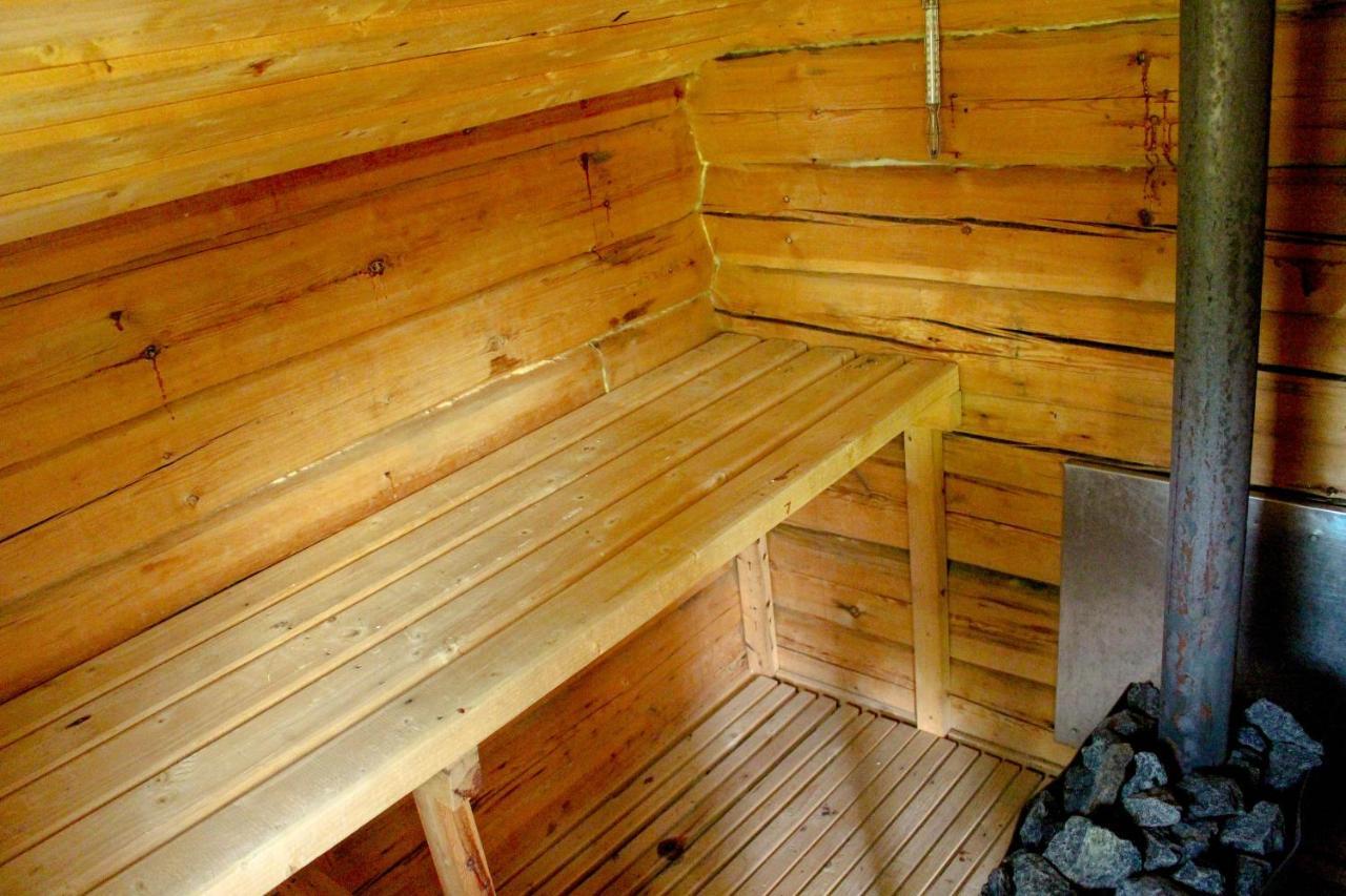 Beautiful 4-5 Persons Cottage In Alvdalen Blyberg Экстерьер фото