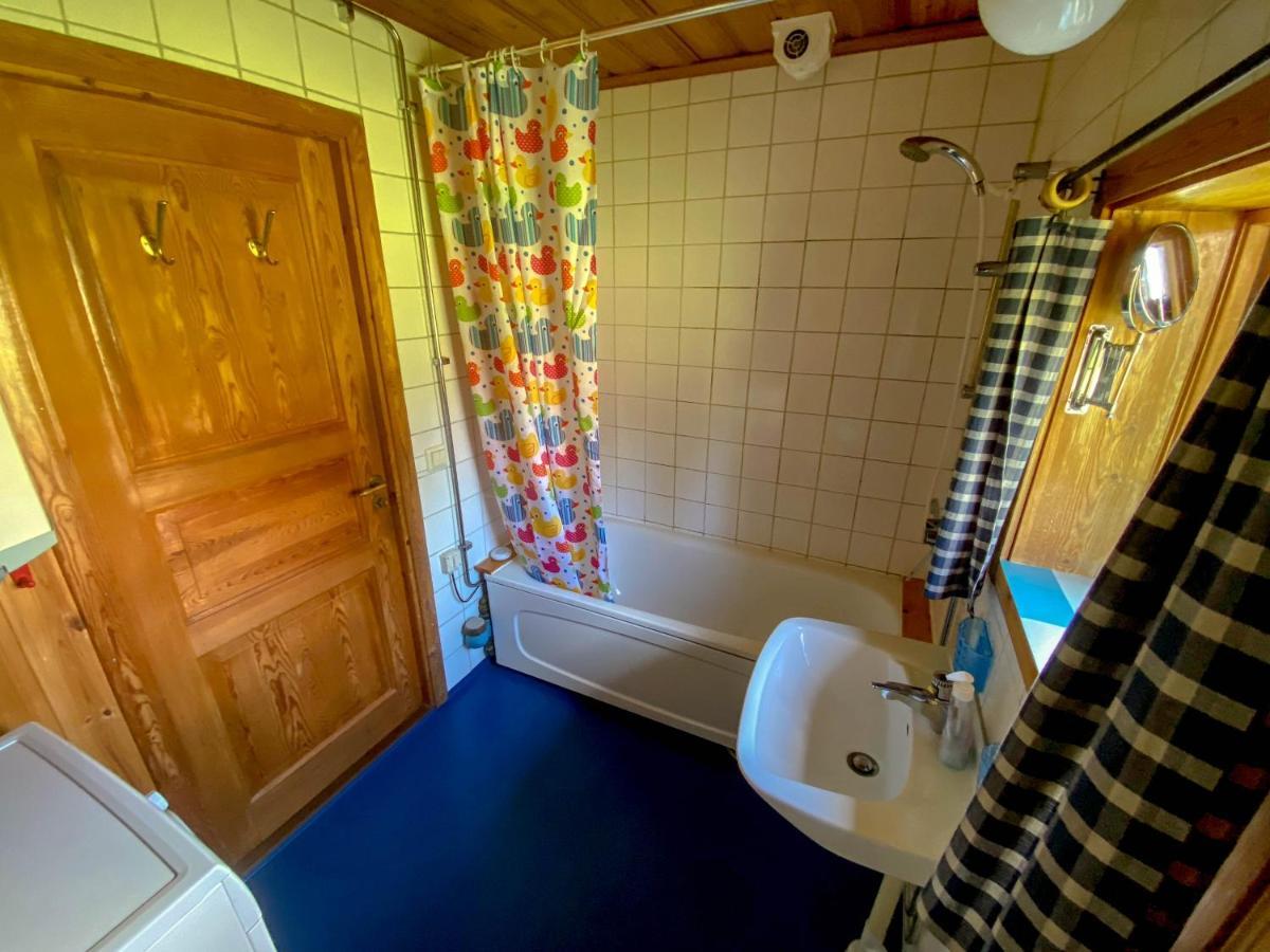 Beautiful 4-5 Persons Cottage In Alvdalen Blyberg Экстерьер фото