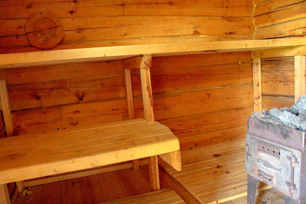 Beautiful 4-5 Persons Cottage In Alvdalen Blyberg Экстерьер фото